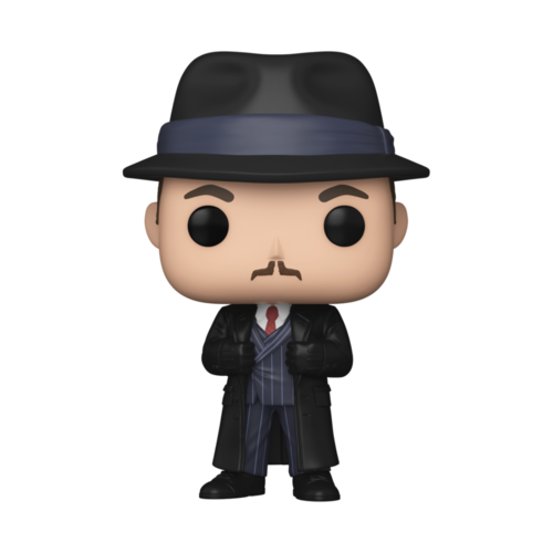 FIGURA POP TV: PEAKY BLINDERS- MICHAEL GRAY