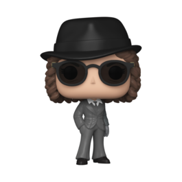 FIGURA POP TV: PEAKY BLINDERS- POLLY GRAY