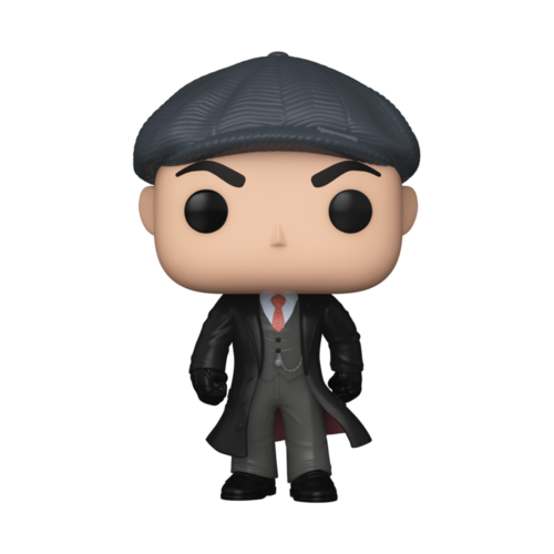 FIGURA POP TV: PEAKY BLINDERS- THOMAS SHELBY