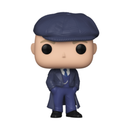 FIGURA POP TV: PEAKY BLINDERS - JOHN SHELBY