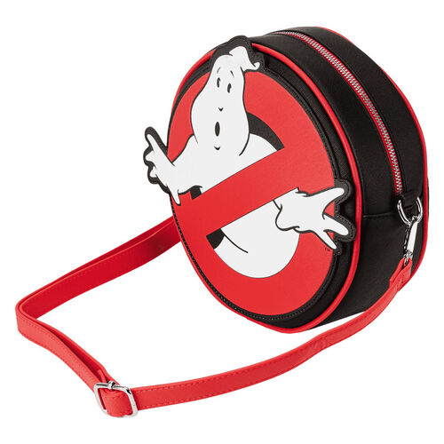 BOLSO CRUZADO LOUNGEFLY SONY GHOSTBUSTERS NO GHOST LOGO