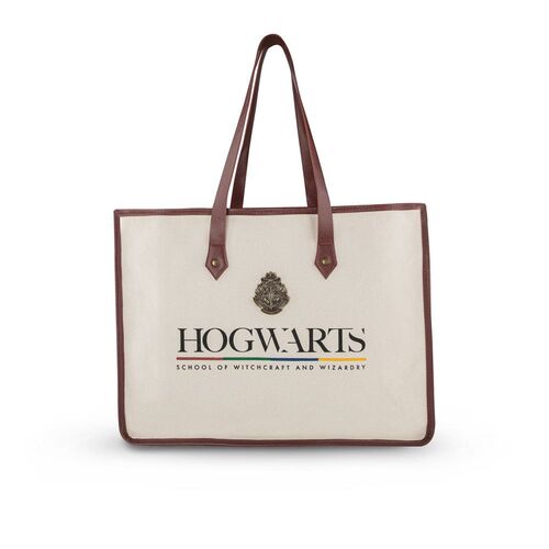 BOLSO HARRY POTTER HOGWARTS