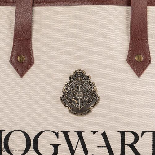 BOLSO HARRY POTTER HOGWARTS