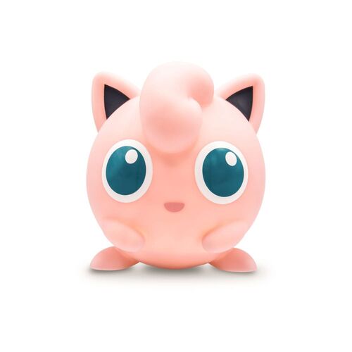 LMPARA LED POKMON JIGGLYPUFF 25 CM