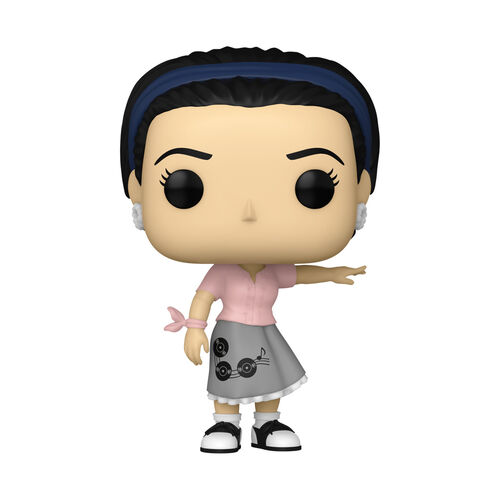 FIGURA POP TV: FRIENDS- WAITRESS MONICA