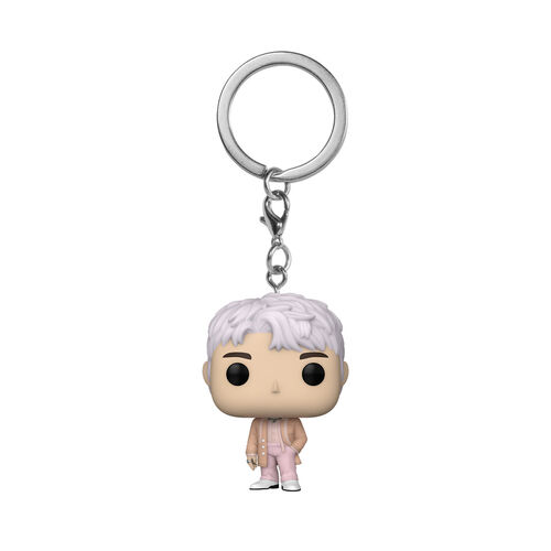 POP KEYCHAIN: BTS S4- J HOPE