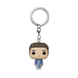 POP KEYCHAIN: BTS S4- RM