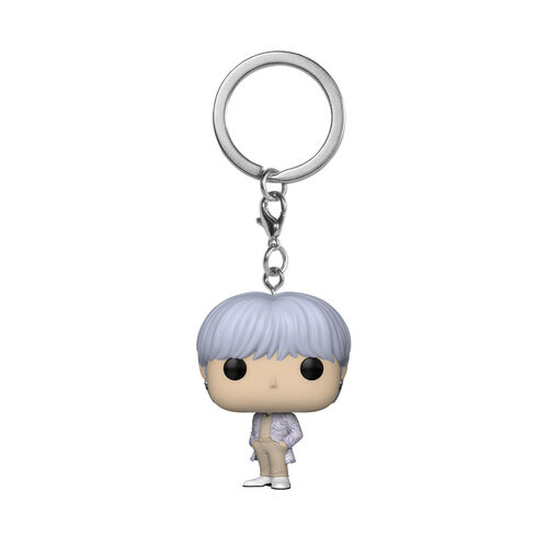 POP KEYCHAIN BTS - SUGA