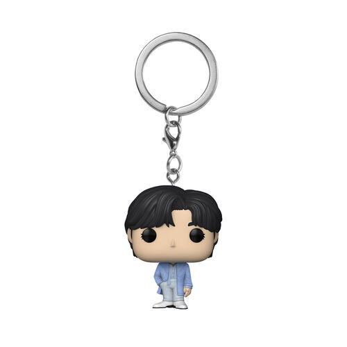 POP KEYCHAIN: BTS S4- V