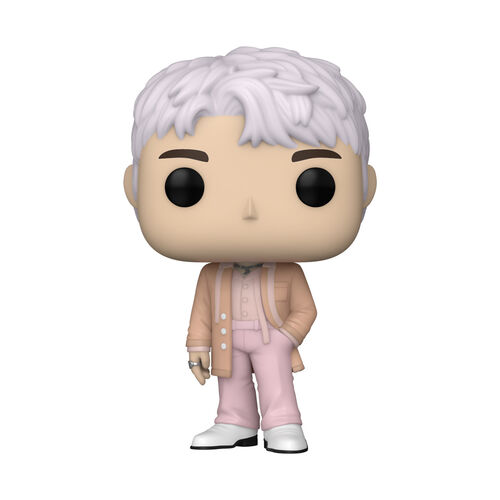 FIGURA POP ROCKS: BTS S4- J HOPE