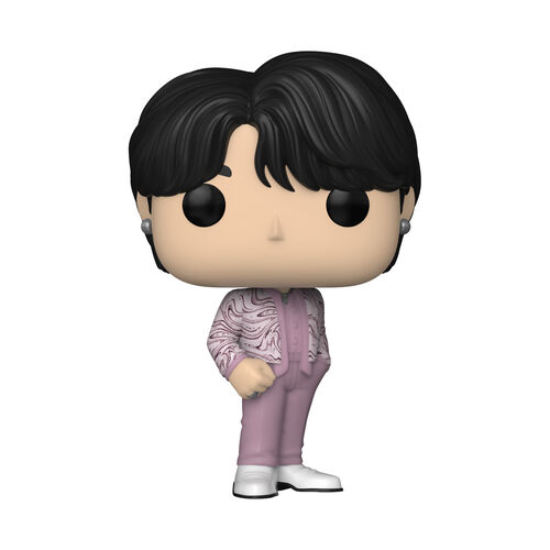 FIGURA POP ROCKS BTS - JIMIN
