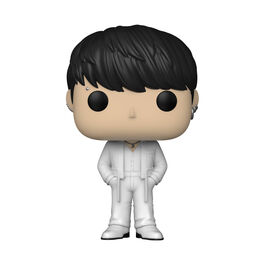 FIGURA POP ROCKS: BTS S4- JUNG KOOK