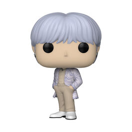 FIGURA POP ROCKS: BTS S4- SUGA