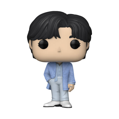 FIGURA POP ROCKS: BTS S4- V