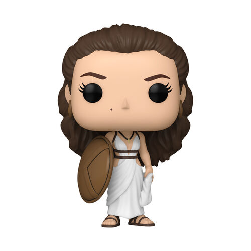 FIGURA POP MOVIES 300 - QUEEN GORGO