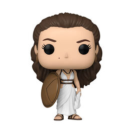 FIGURA POP MOVIES 300 - QUEEN GORGO