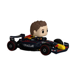 POP RIDE SPRDLX: FORMULA 1- VERSTAPPEN