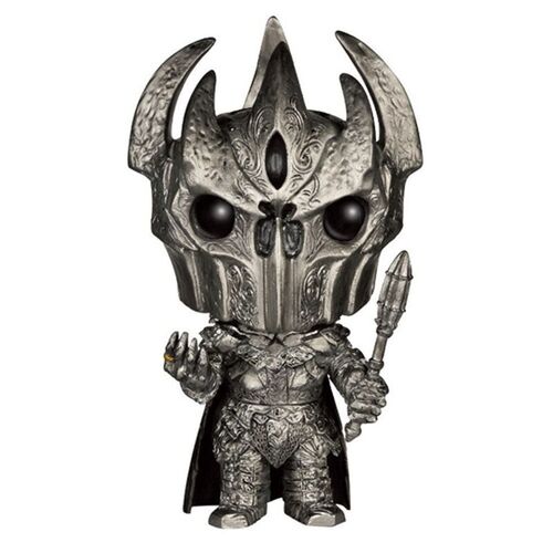 FIGURA POP LORD OF THE RINGS: SAURON
