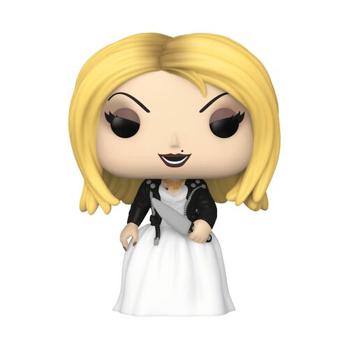 FIGURA POP MOVIES: BRIDE OF CHUCKY - TIFFANY