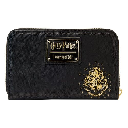 CARTERA LOUNGEFLY HARRY POTTER AND THE PRISONER OF AZKABAN POSTER