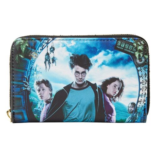CARTERA LOUNGEFLY HARRY POTTER AND THE PRISONER OF AZKABAN POSTER
