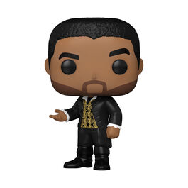 FIGURA POP TV: BRIDGERTON- THE DUKE