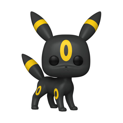 FIGURA POP GAMES: POKEMON- UMBREON