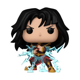 FIGURA POP ANIMATION: AVATAR: THE LAST AIRBENDER - AZULA LIGHTNING