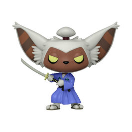 FIGURA POP ANIMATION: AVATAR: THE LAST AIRBENDER - MOMO