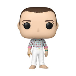 FIGURA POP TV: STRANGER THINGS S4- FINALE ELEVEN