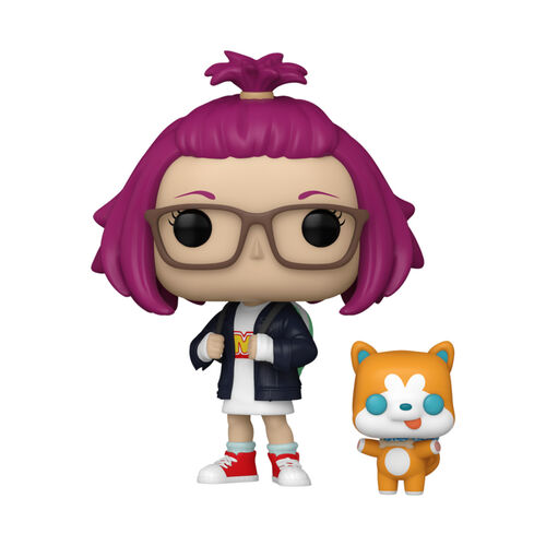 FIGURA POP&BUDDY GODZILLA SINGULAR POINT - MEI W/ PELOPS II
