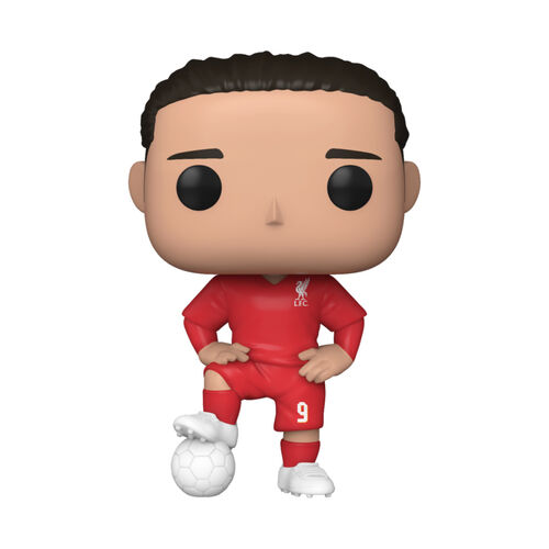 FIGURA POP FOOTBALL: LIVERPOOL FC DARWIN NEZ