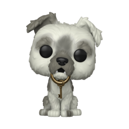 FIGURA POP DISNEY: WDW50- POTC DOG WITH KEYS