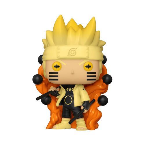 FIGURA POP ANIMATION: NARUTO 6 PATH SAGE GW