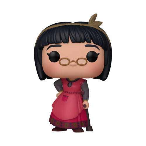 FIGURA POP WISH - DAHLIA