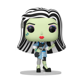 FIGURA POP MONSTER HIGH - FRANKIE