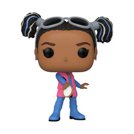 FIGURA POP MOVIES: ZENON - NEBULA WADE