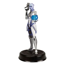 FIGURA PVC MASS EFFECT LIARA TSONI 22 CM