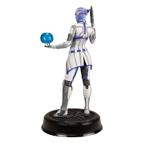 FIGURA PVC MASS EFFECT LIARA TSONI 22 CM