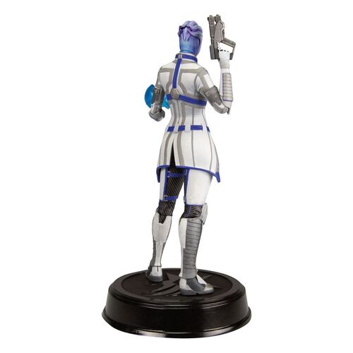 FIGURA PVC MASS EFFECT LIARA TSONI 22 CM