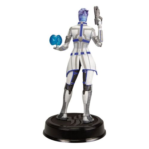 FIGURA PVC MASS EFFECT LIARA TSONI 22 CM