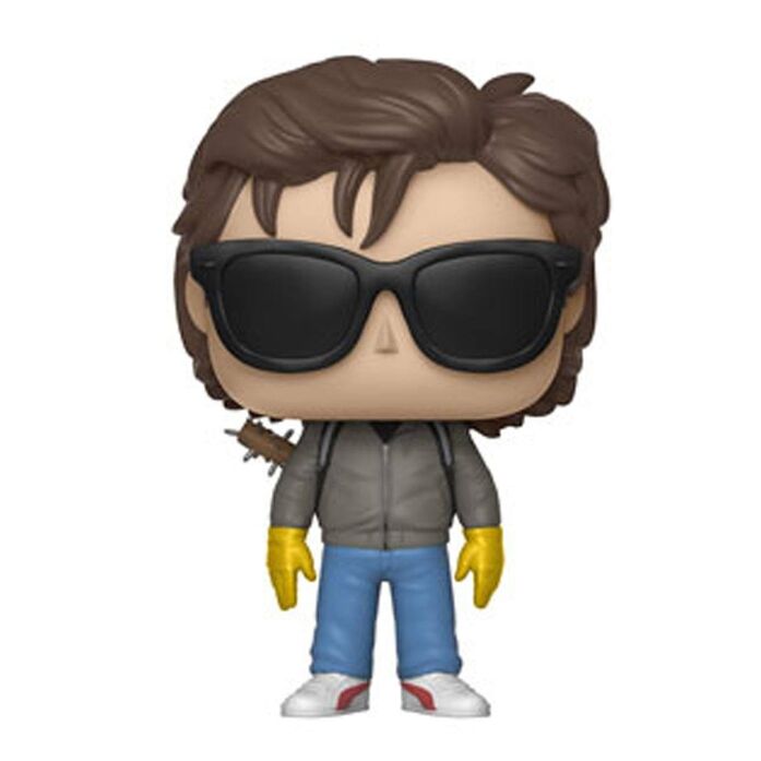 FIGURA POP TV: STRANGER THINGS - STEVE