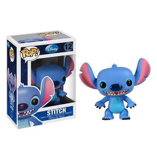 FIGURA POP DISNEY: STITCH