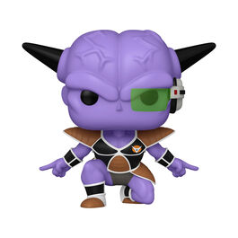 FIGURA POP ANIMATION: DBZ S10- GINYU