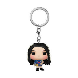 POP KEYCHAIN: BLACKPINK- JISOO