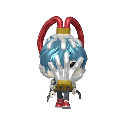 FIGURA POP MY HERO ACADEMIA SHIGARAKI METALLIC 9 CM