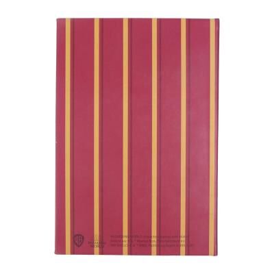 SET DE PAPELERA HARRY POTTER GRYFFINDOR