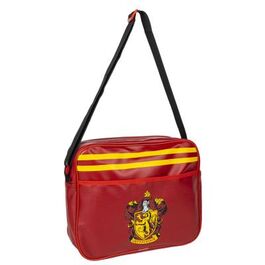 MOCHILA ESCOLAR CARTERONA HARRY POTTER GRYFFINDOR