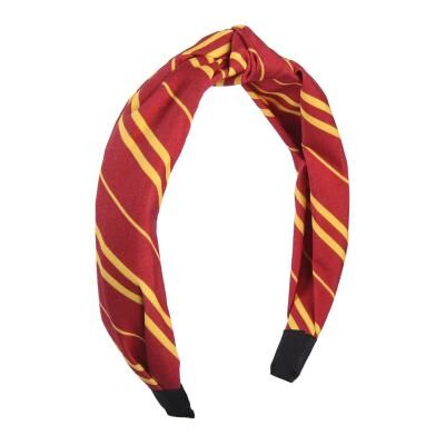 SET DE BELLEZA ACCESORIOS 4 PIEZAS HARRY POTTER GRYFFINDOR