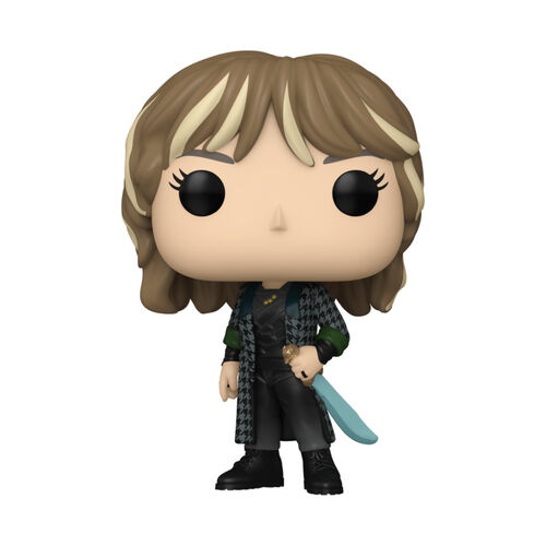 FIGURA POP MARVEL LOKI SEASON 2- SYLVIE